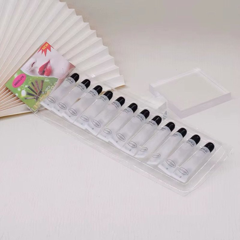 Modemis lip glos 12pcs